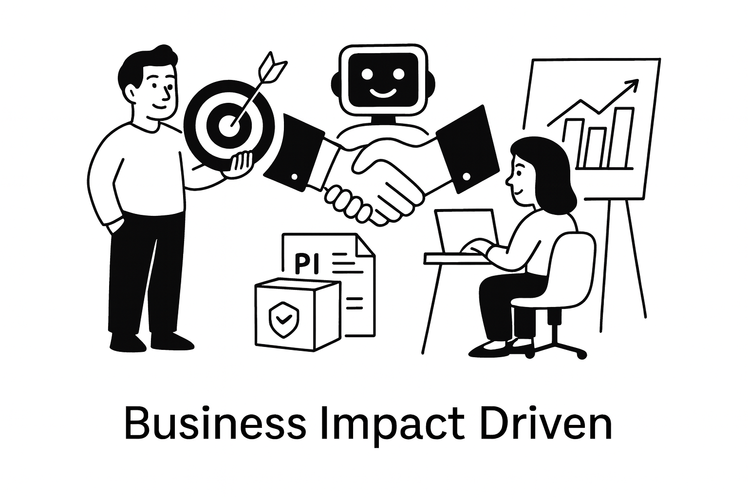 Business Impact Driven