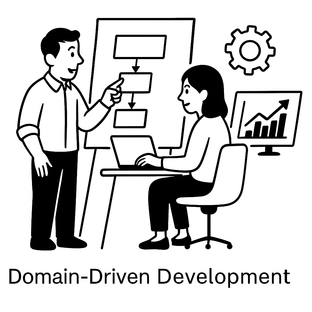 Domain Driven Development