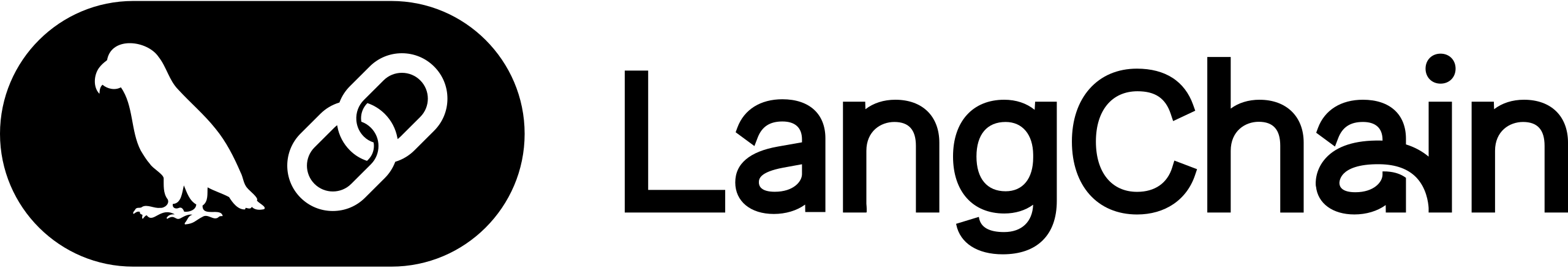 LangChain icon