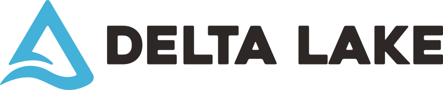 Delta Lake icon