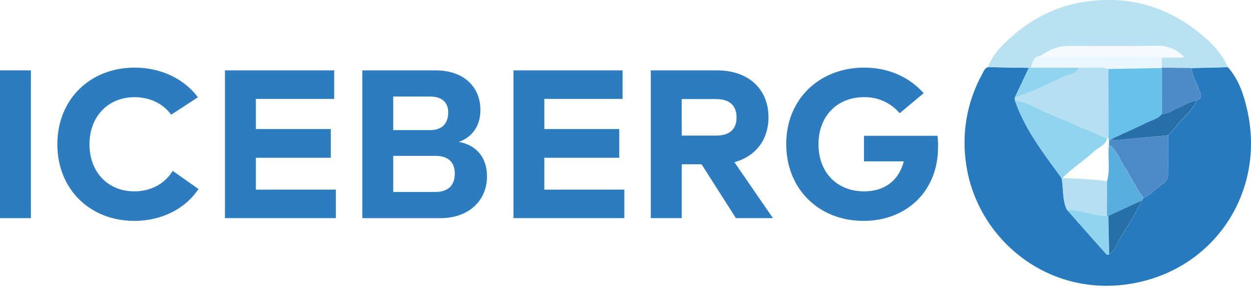 Apache Iceberg icon