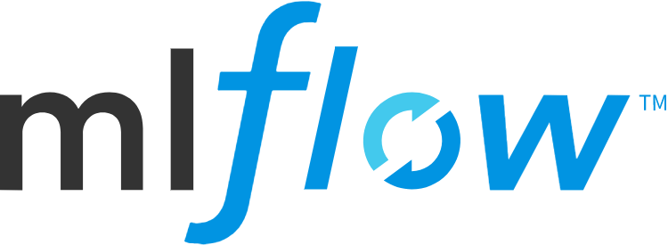 MLflow icon