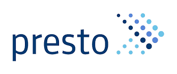 Presto icon