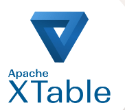 Apache Xtable icon